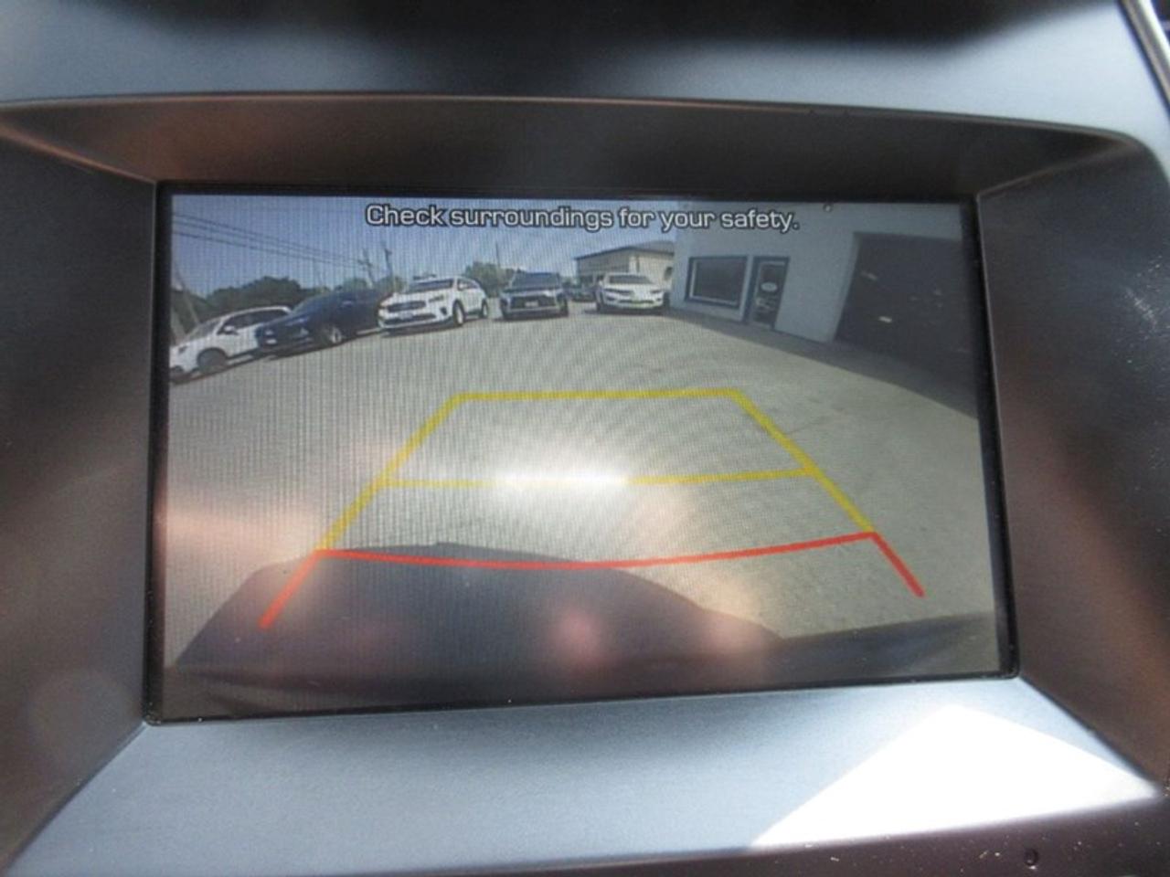 2019 Hyundai Santa Fe XL Photo