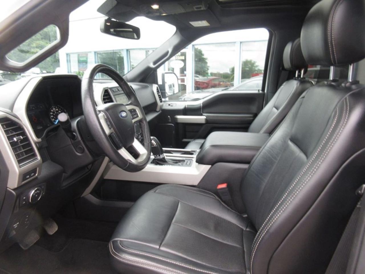 2019 Ford F-150 Lariat   5.5-ft.Bed Photo