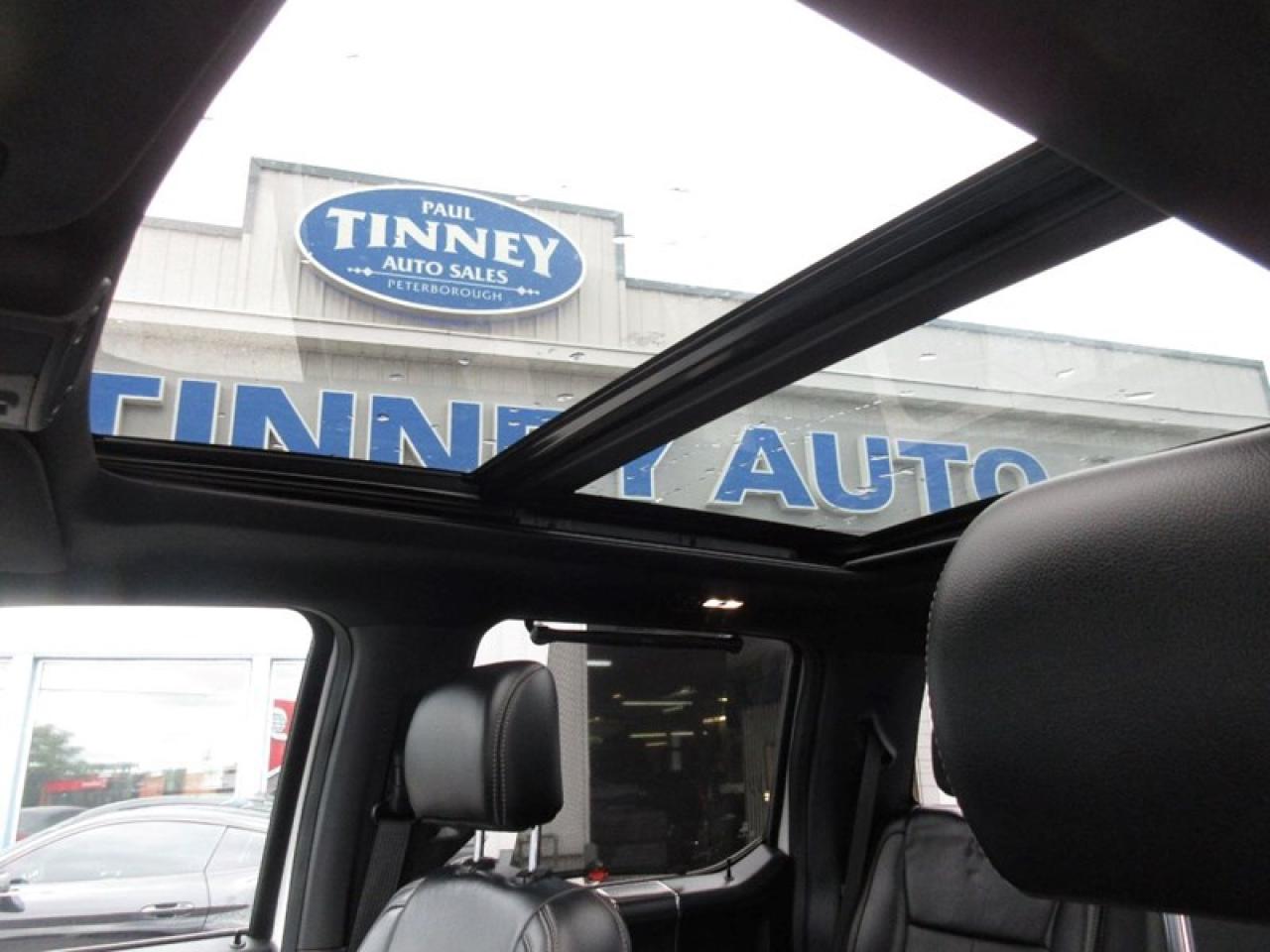 2019 Ford F-150 Lariat   5.5-ft.Bed Photo