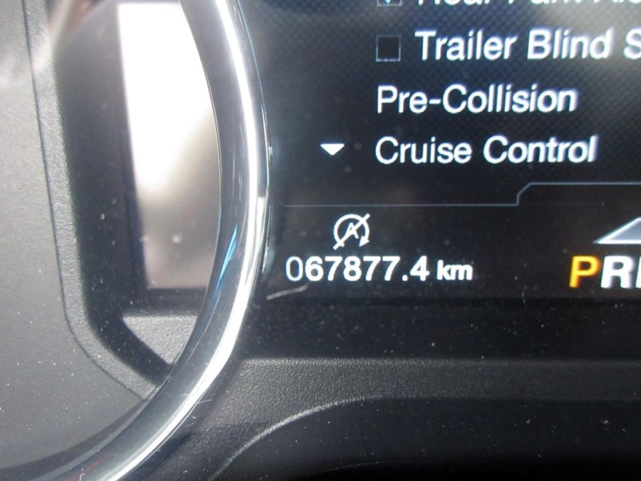 2019 Ford F-150 Lariat   5.5-ft.Bed Photo