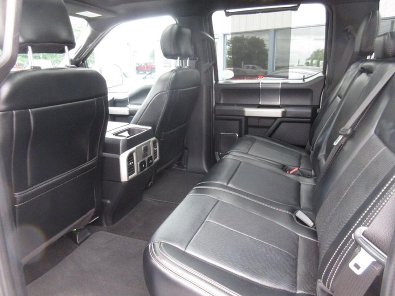 2019 Ford F-150 Lariat   5.5-ft.Bed Photo