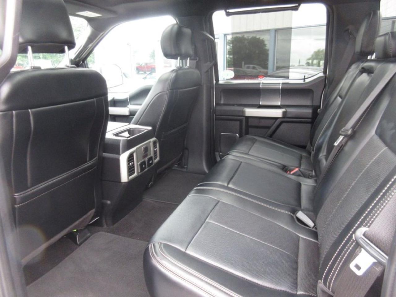 2019 Ford F-150 Lariat   5.5-ft.Bed Photo