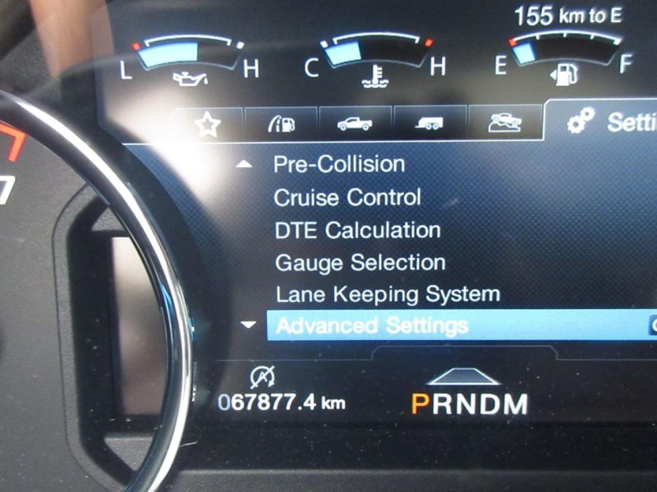 2019 Ford F-150 Lariat   5.5-ft.Bed Photo