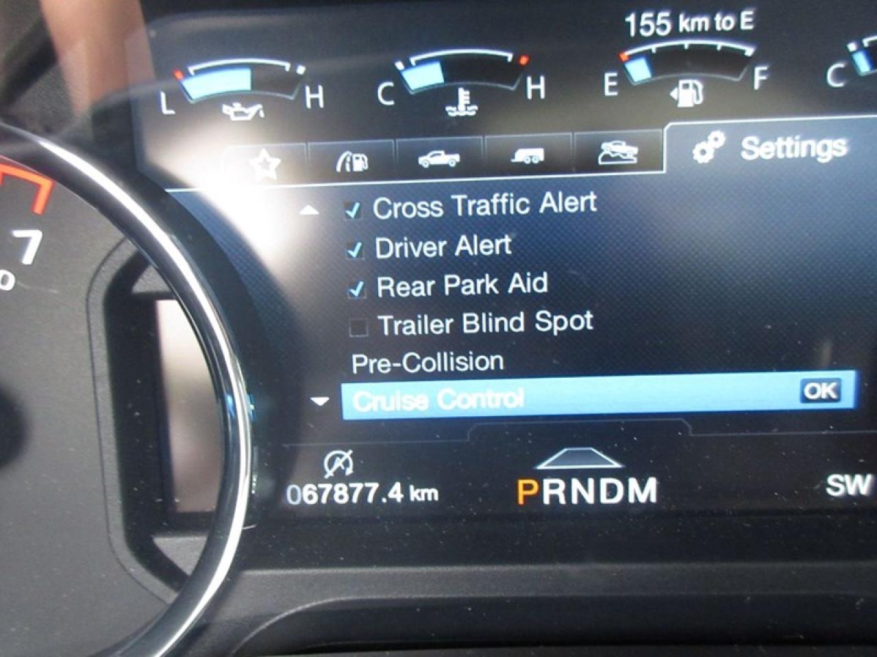 2019 Ford F-150 Lariat   5.5-ft.Bed Photo