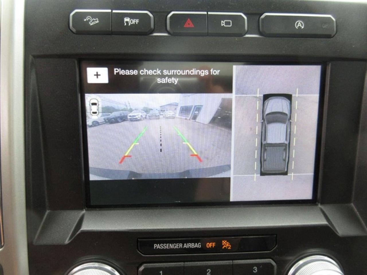 2019 Ford F-150 Lariat   5.5-ft.Bed Photo