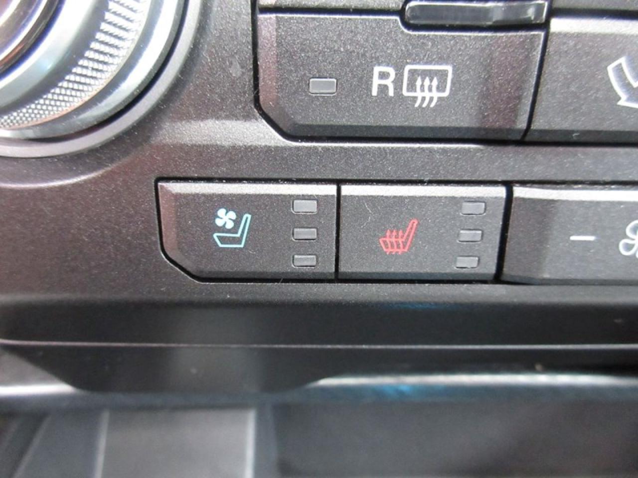 2019 Ford F-150 Lariat   5.5-ft.Bed Photo