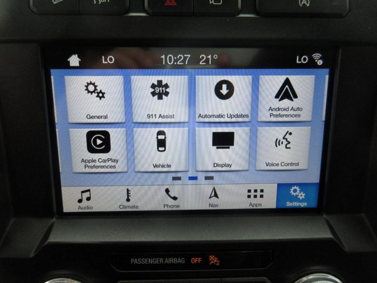 2019 Ford F-150 Lariat   5.5-ft.Bed Photo