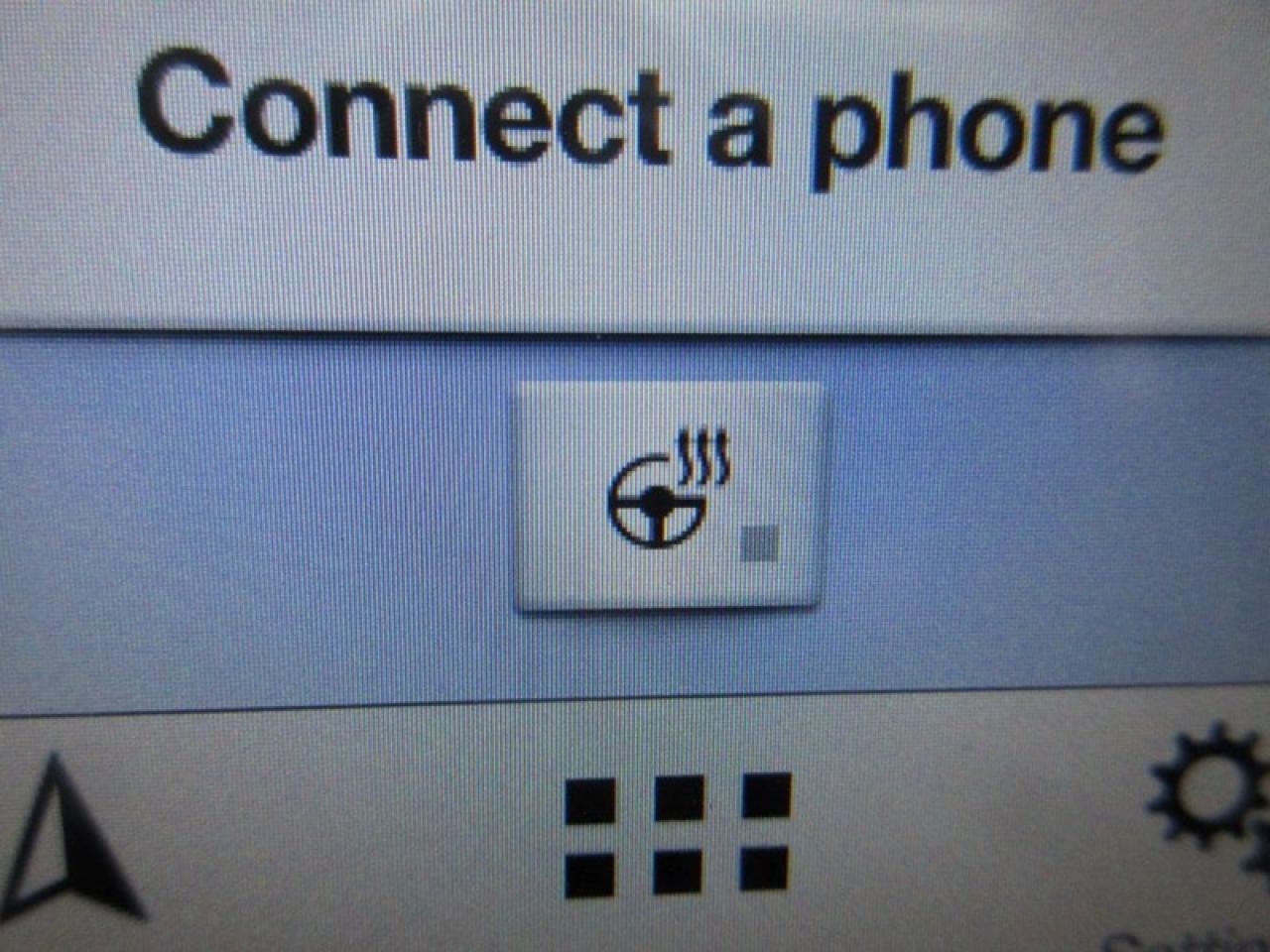 2019 Ford F-150 Lariat   5.5-ft.Bed Photo