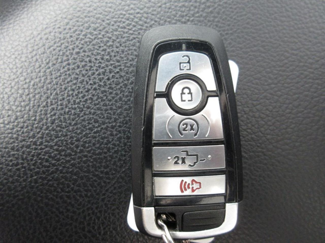 2019 Ford F-150 Lariat   5.5-ft.Bed Photo