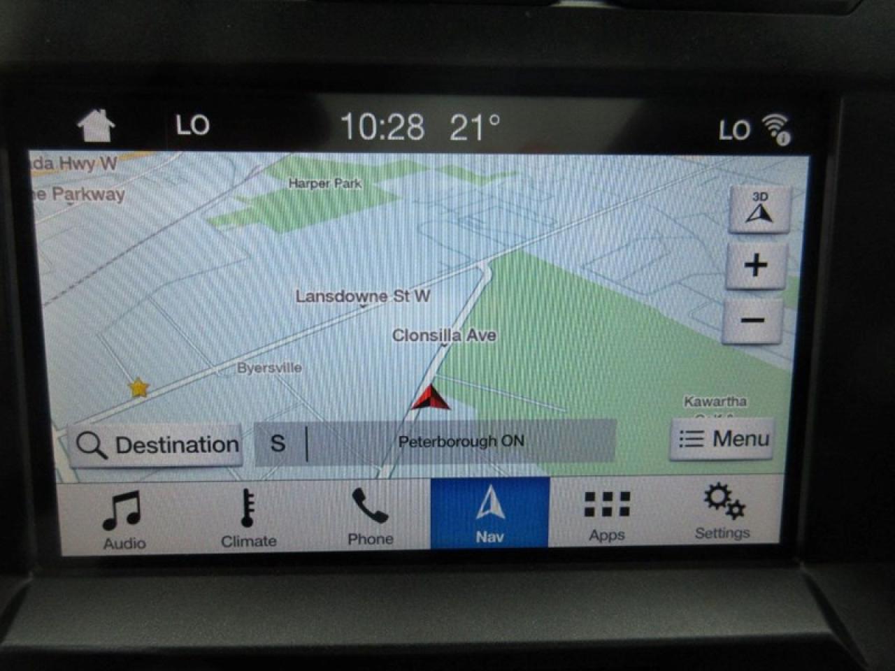 2019 Ford F-150 Lariat   5.5-ft.Bed Photo