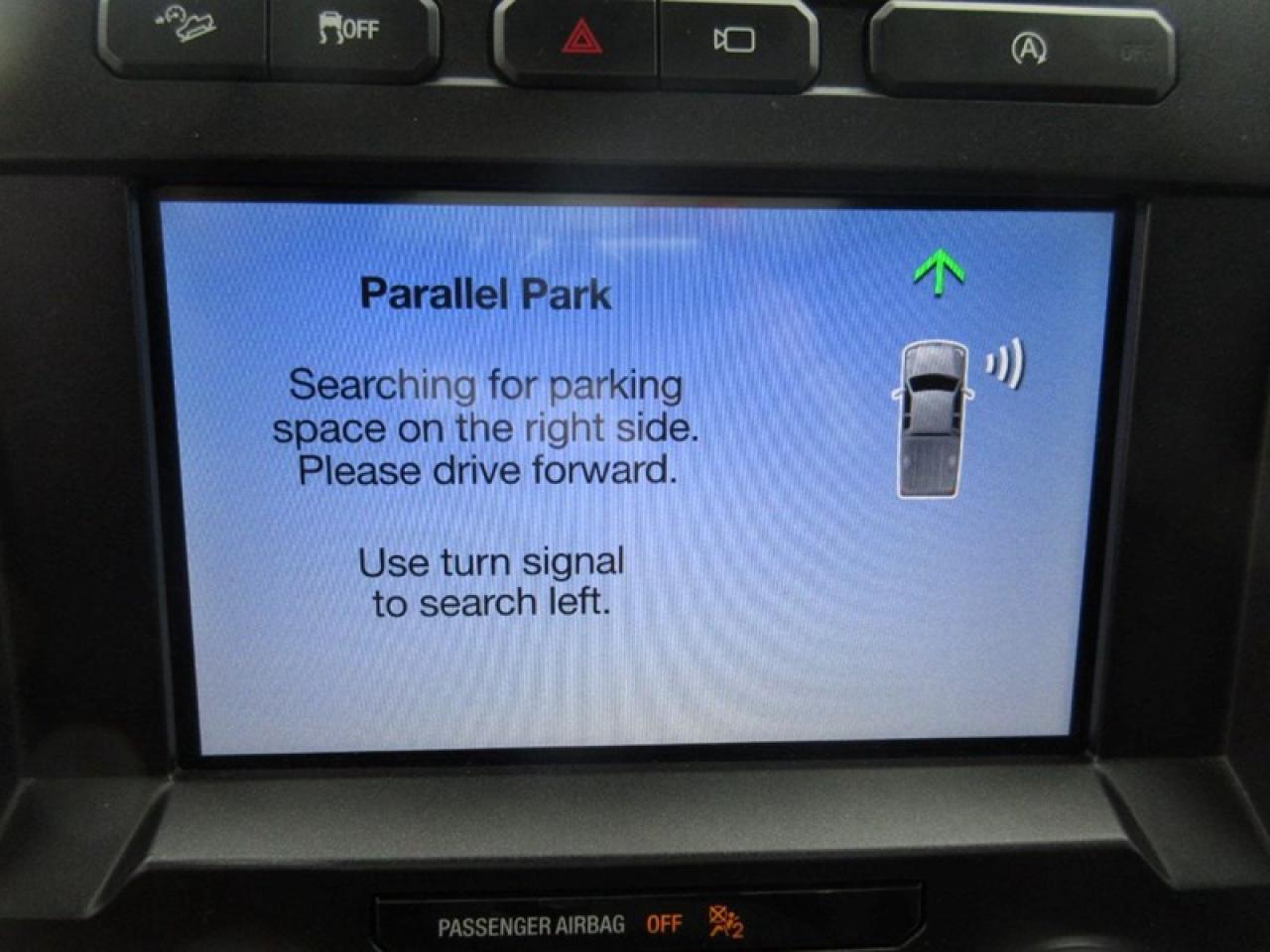 2019 Ford F-150 Lariat   5.5-ft.Bed Photo