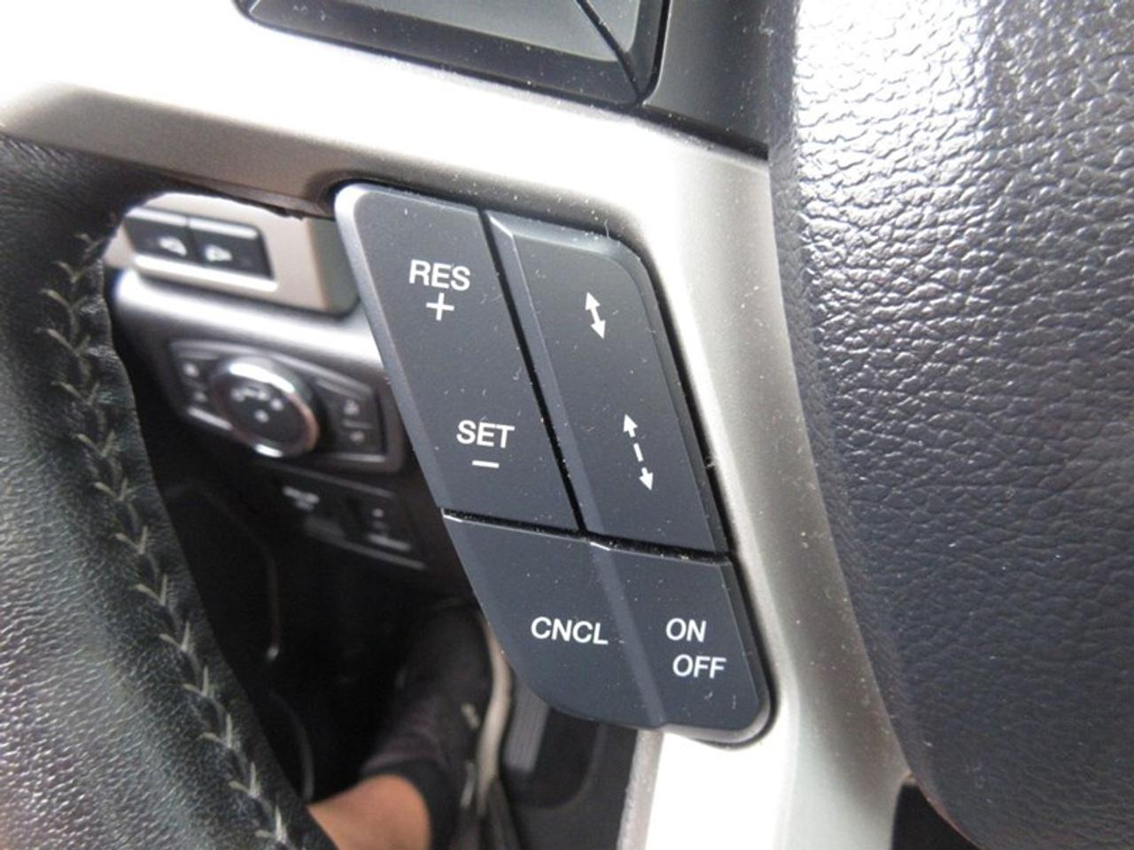 2019 Ford F-150 Lariat   5.5-ft.Bed Photo