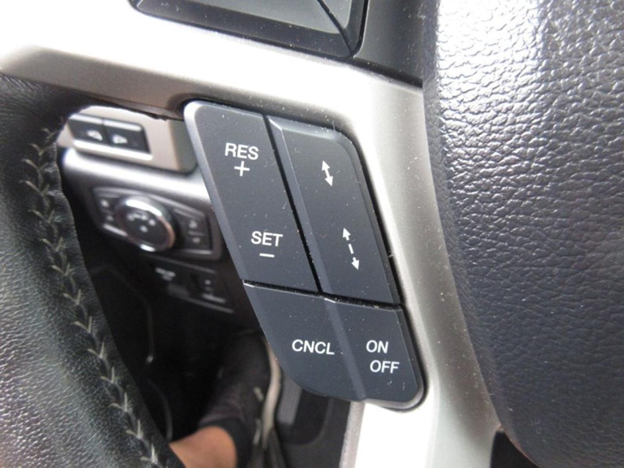 2019 Ford F-150 Lariat   5.5-ft.Bed Photo