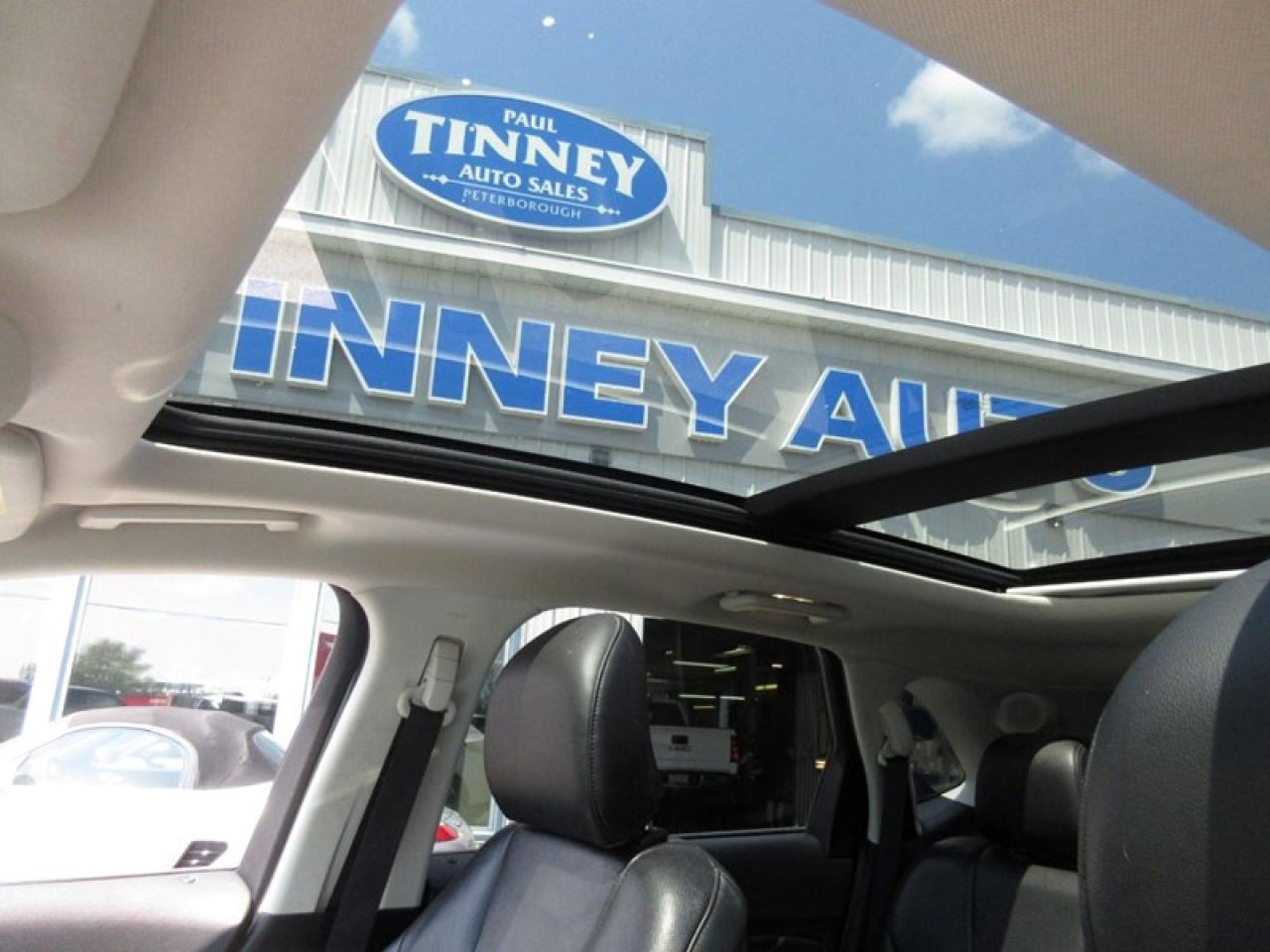 2019 Ford Edge Titanium Photo