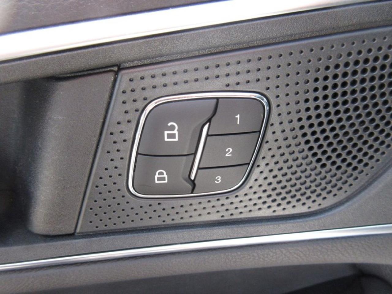 2019 Ford Edge Titanium Photo