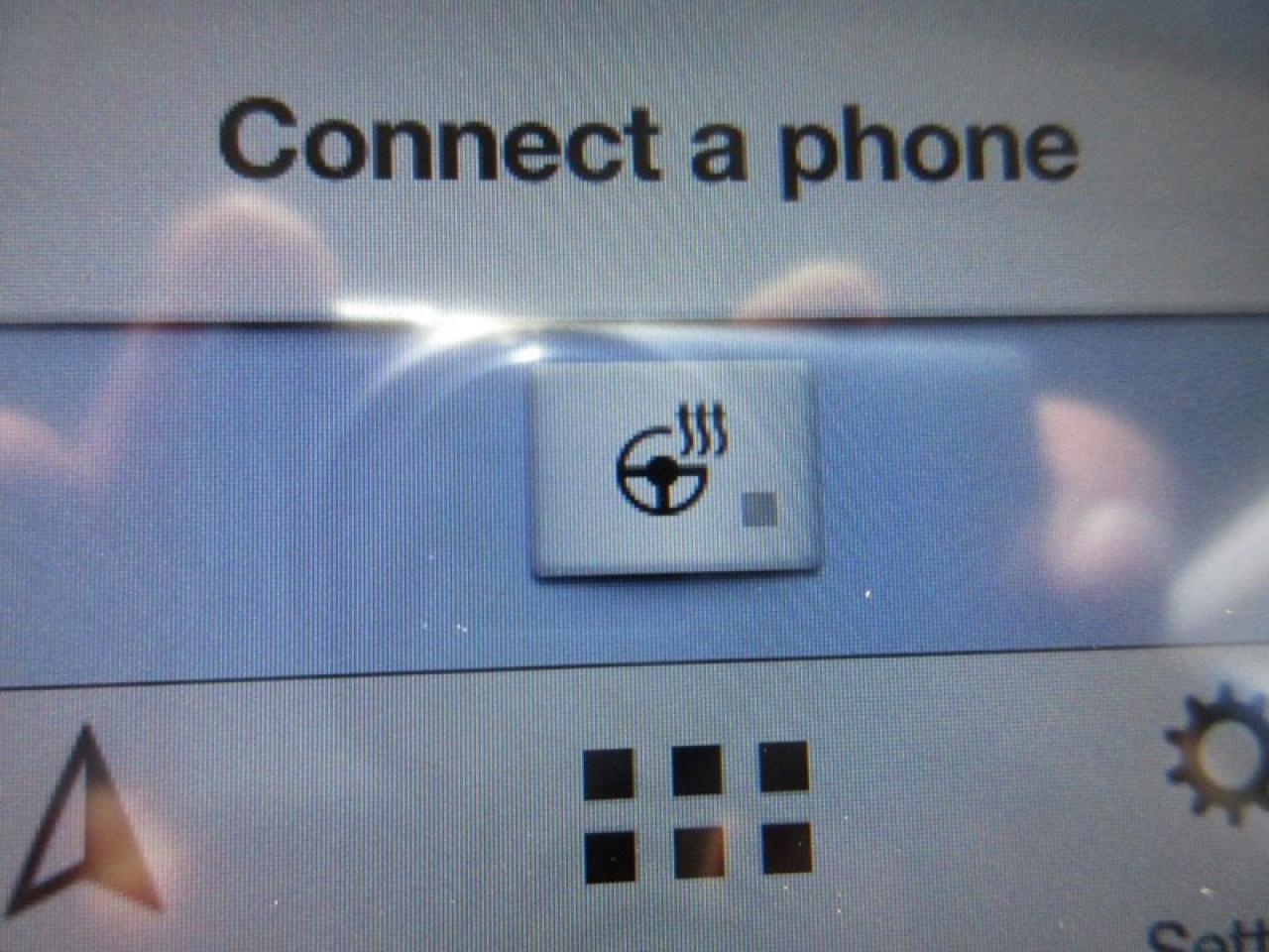 2019 Ford Edge Titanium Photo