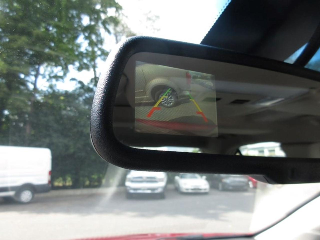 2012 Ford Taurus SEL Photo