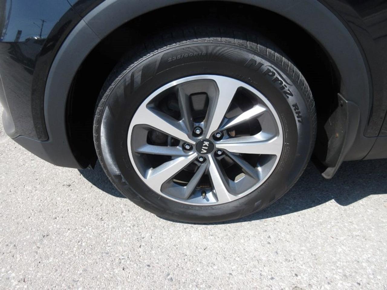 2019 Kia Sorento EX V6 Photo