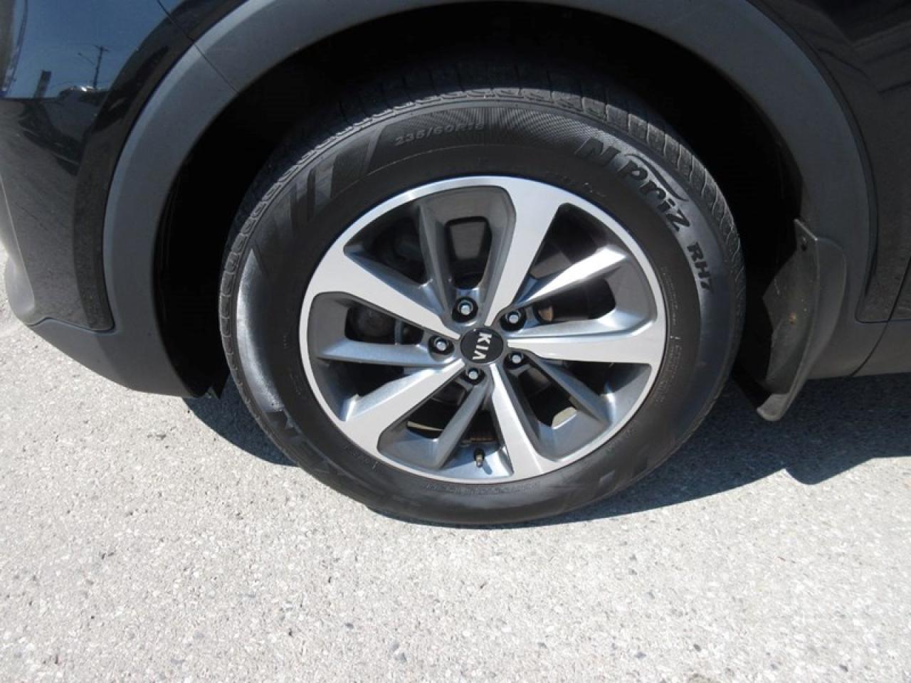 2019 Kia Sorento EX V6 Photo