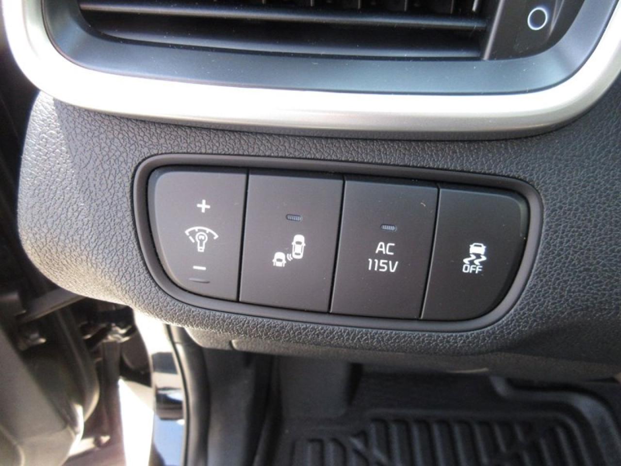 2019 Kia Sorento EX V6 Photo