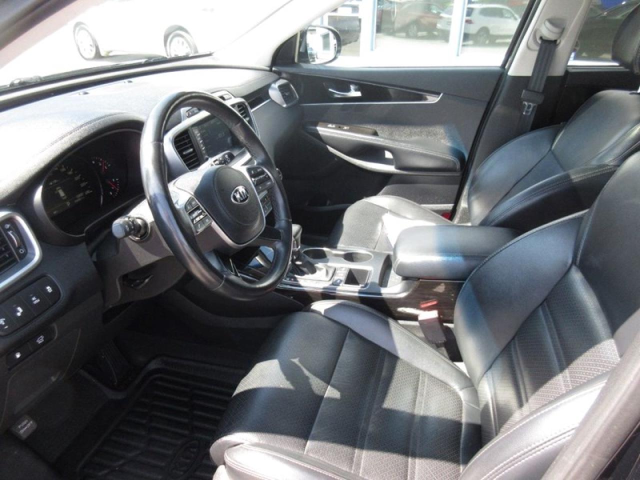 2019 Kia Sorento EX V6 Photo