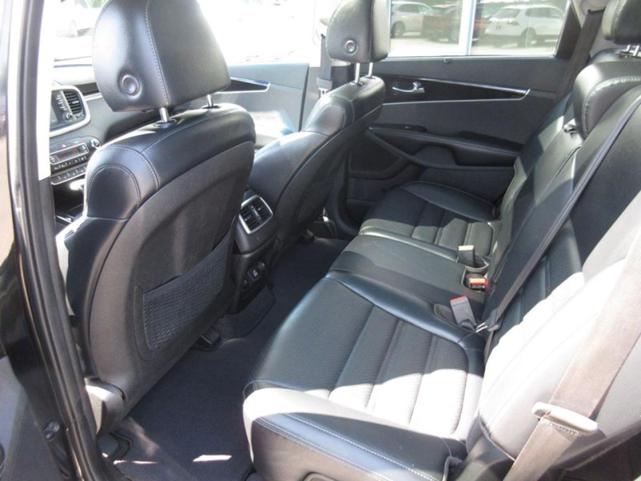 2019 Kia Sorento EX V6 Photo