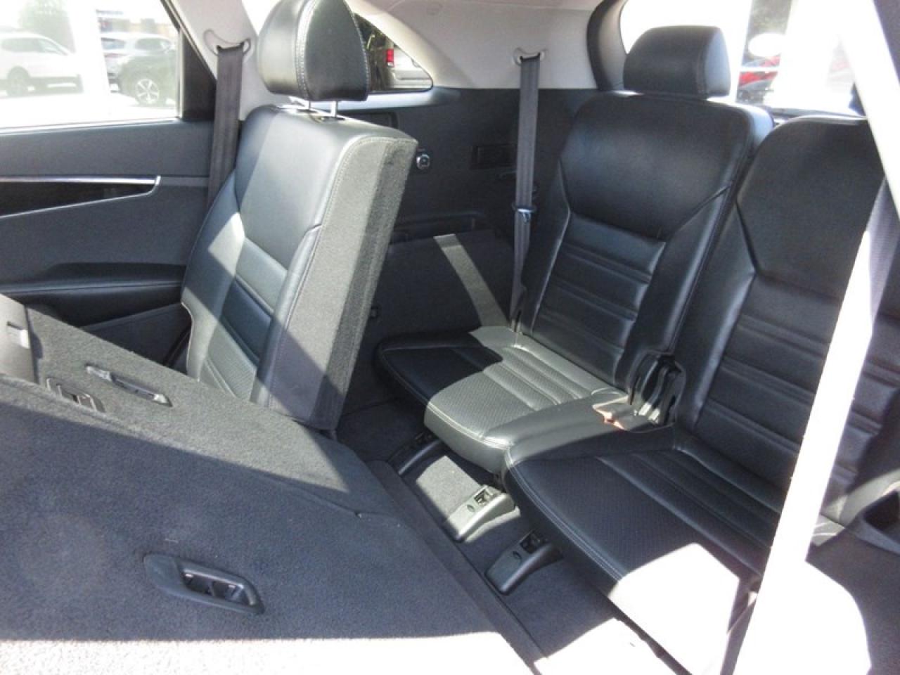 2019 Kia Sorento EX V6 Photo