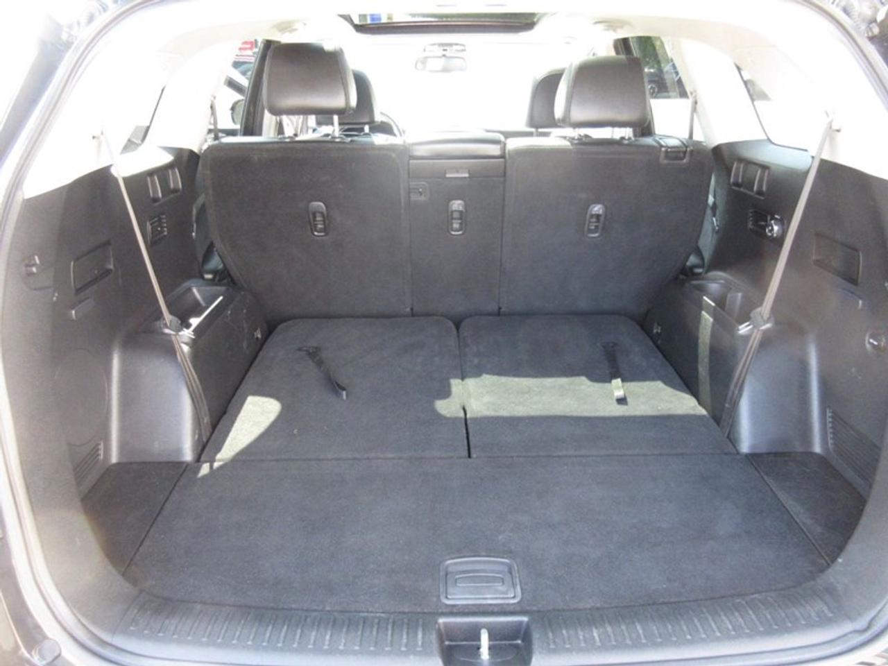 2019 Kia Sorento EX V6 Photo