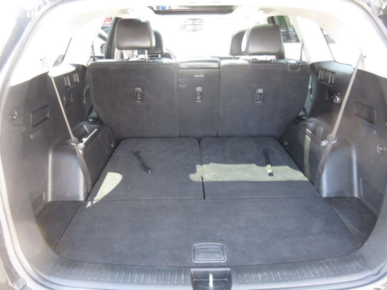 2019 Kia Sorento EX V6 Photo