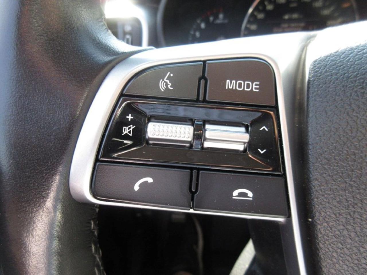 2019 Kia Sorento EX V6 Photo