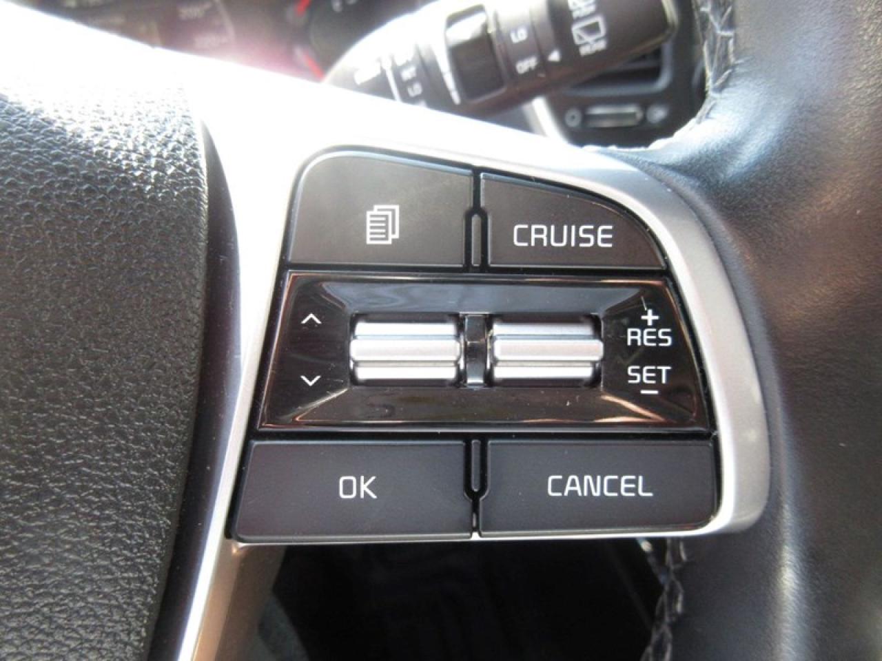 2019 Kia Sorento EX V6 Photo