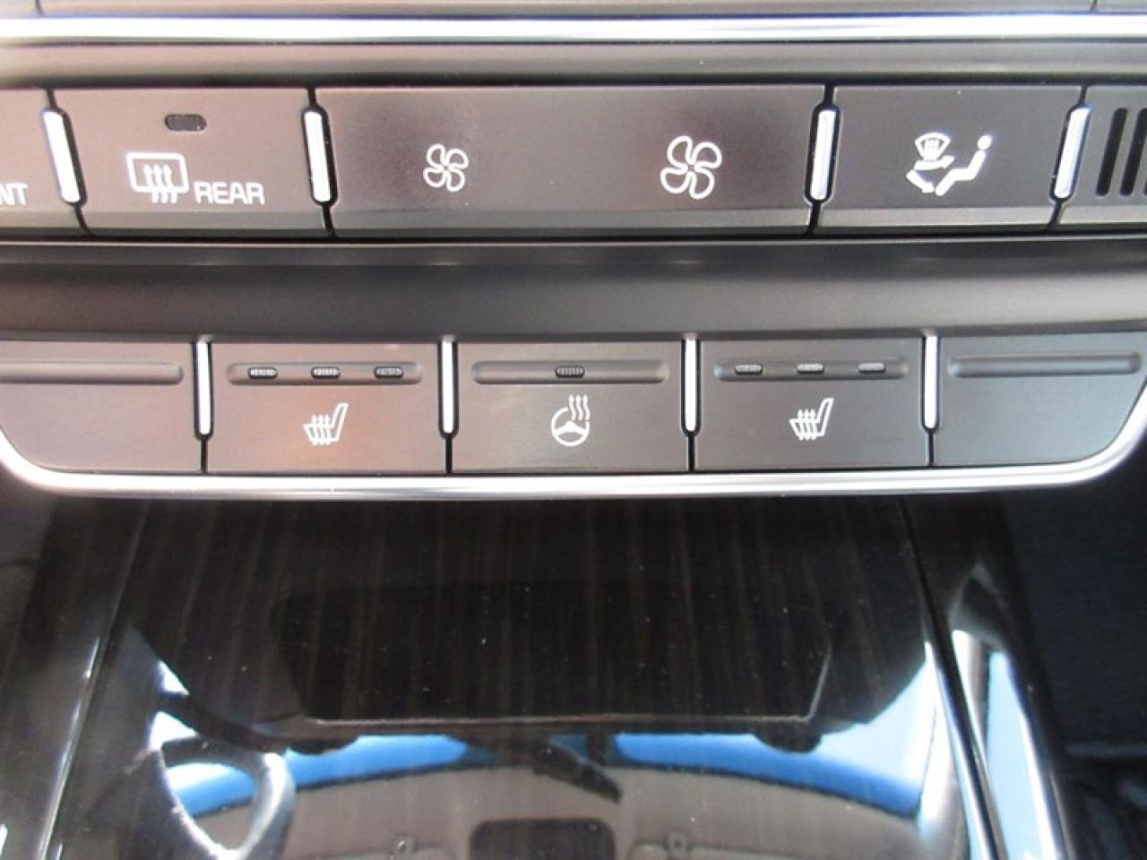 2019 Kia Sorento EX V6 Photo