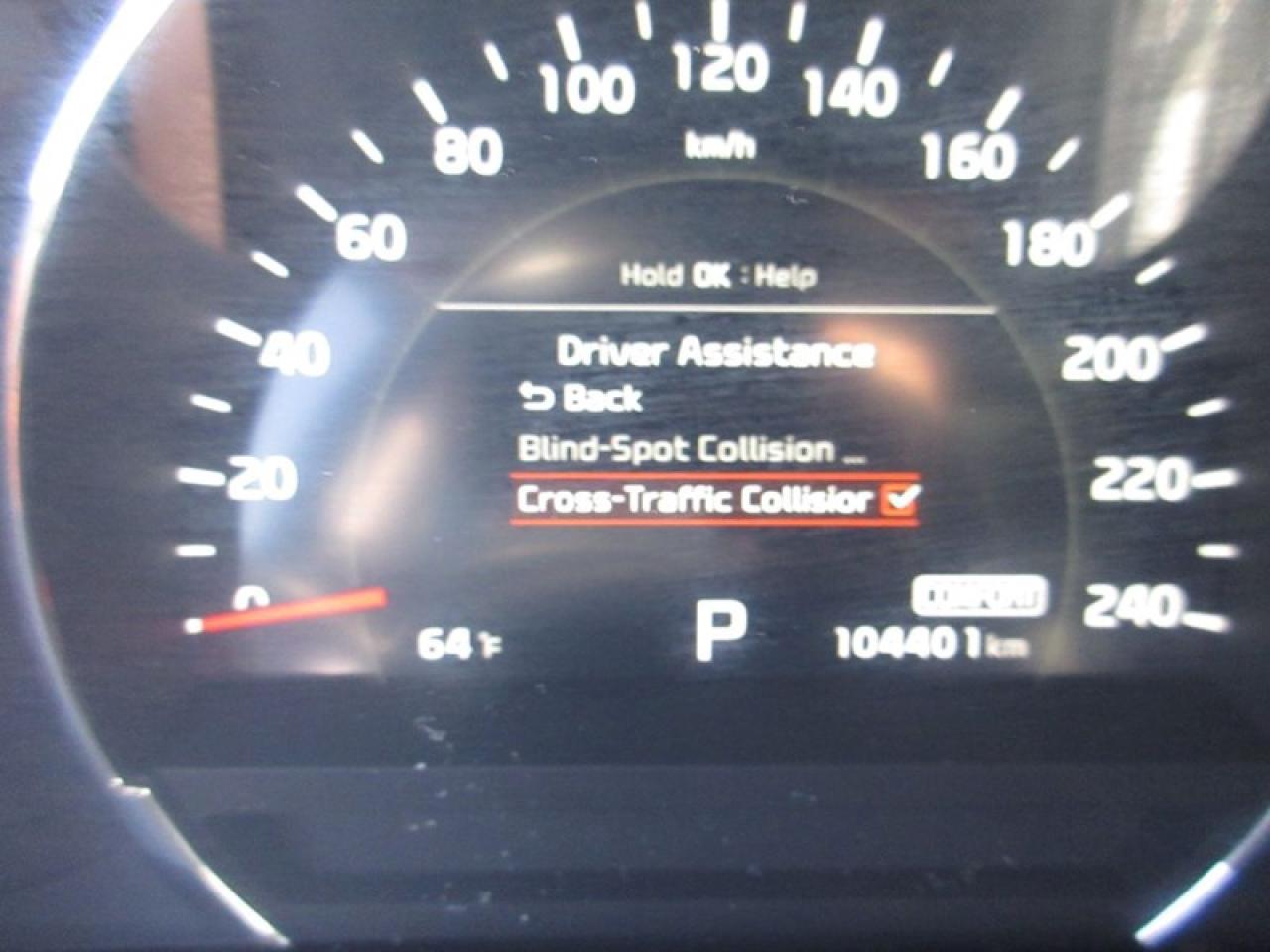 2019 Kia Sorento EX V6 Photo