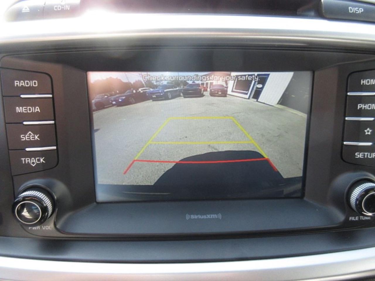 2019 Kia Sorento EX V6 Photo