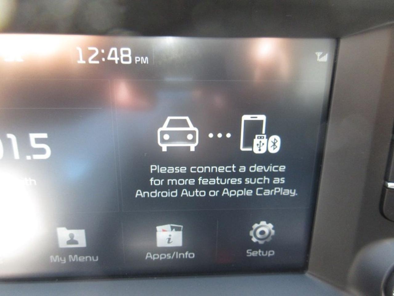 2019 Kia Sorento EX V6 Photo
