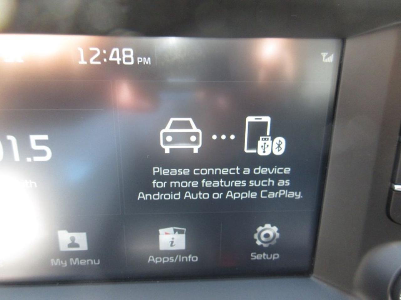 2019 Kia Sorento EX V6 Photo