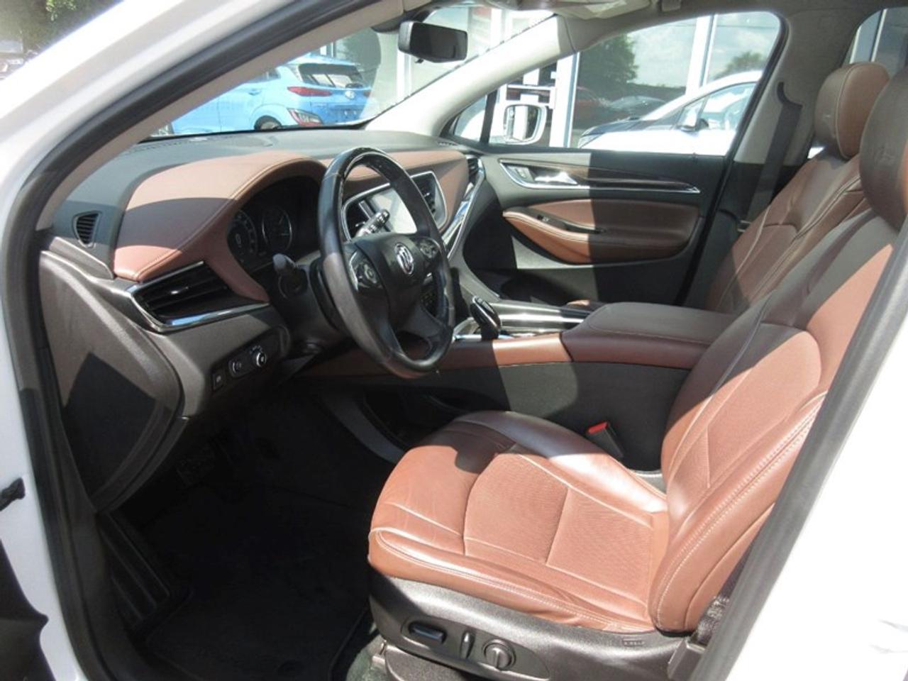 2018 Buick Enclave  Photo