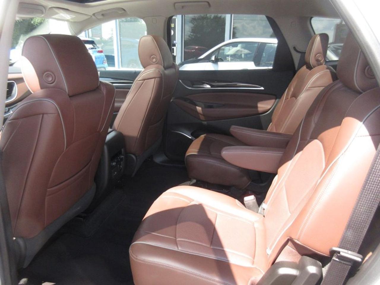 2018 Buick Enclave  Photo