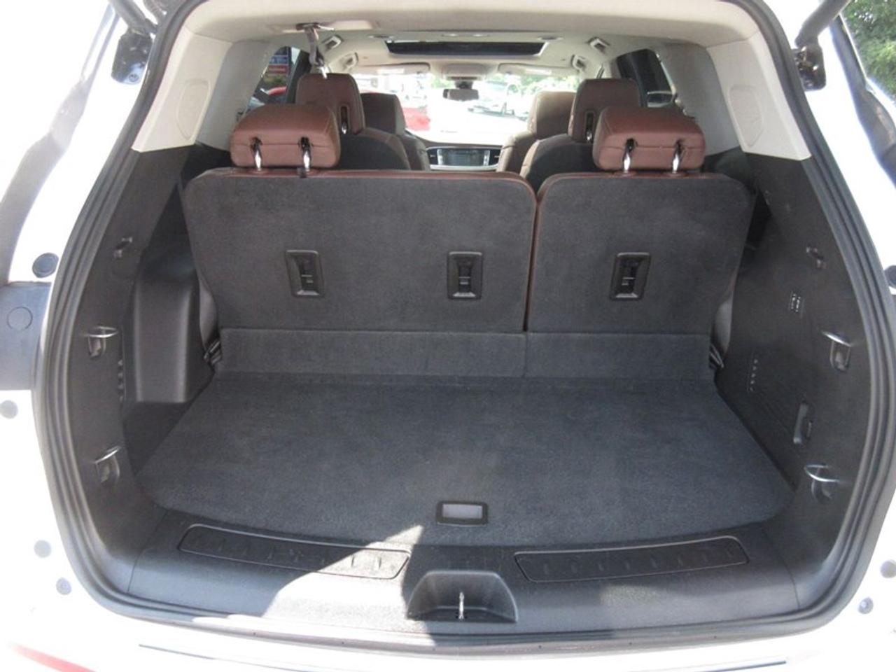 2018 Buick Enclave  Photo