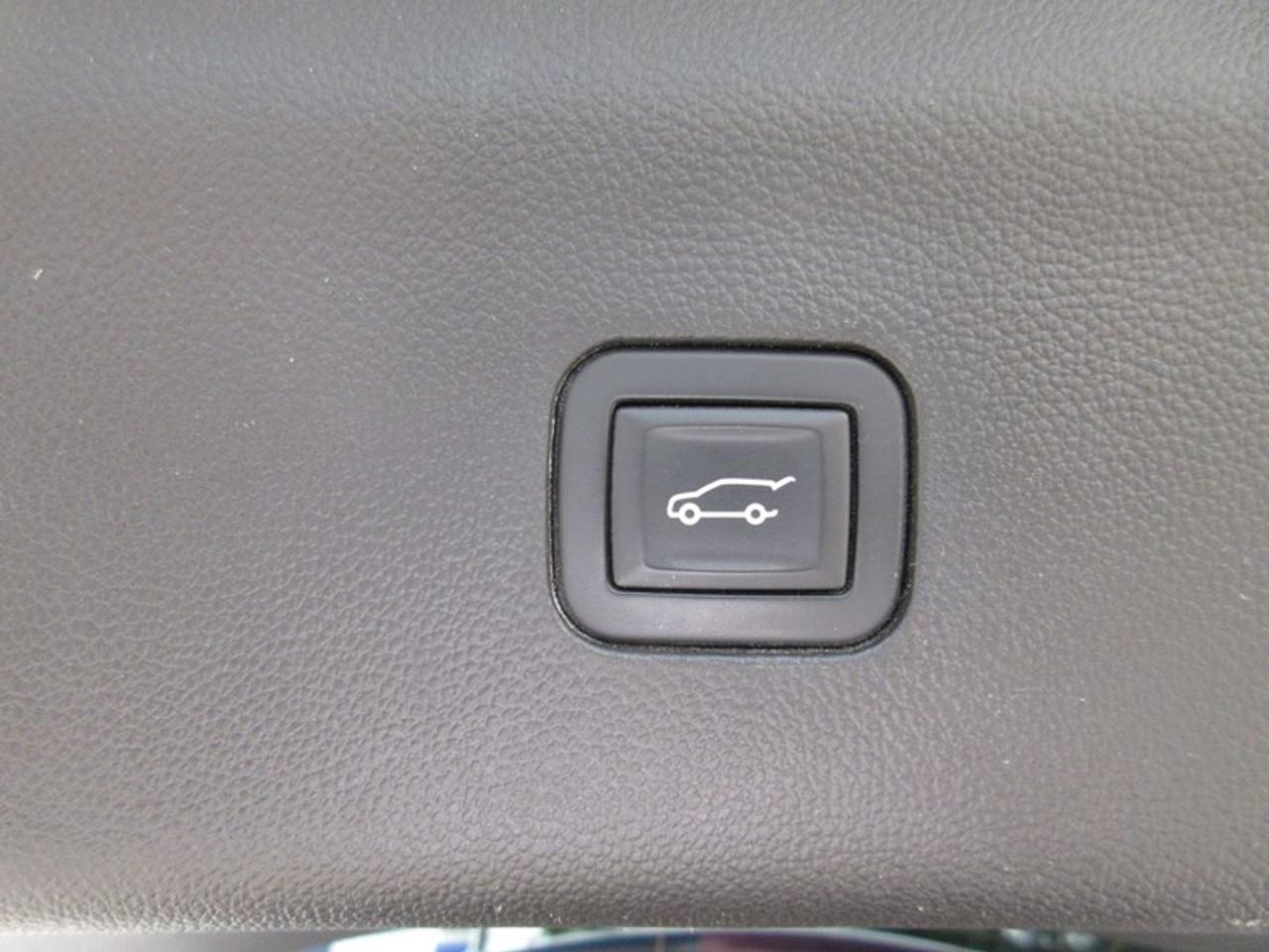 2018 Buick Enclave  Photo