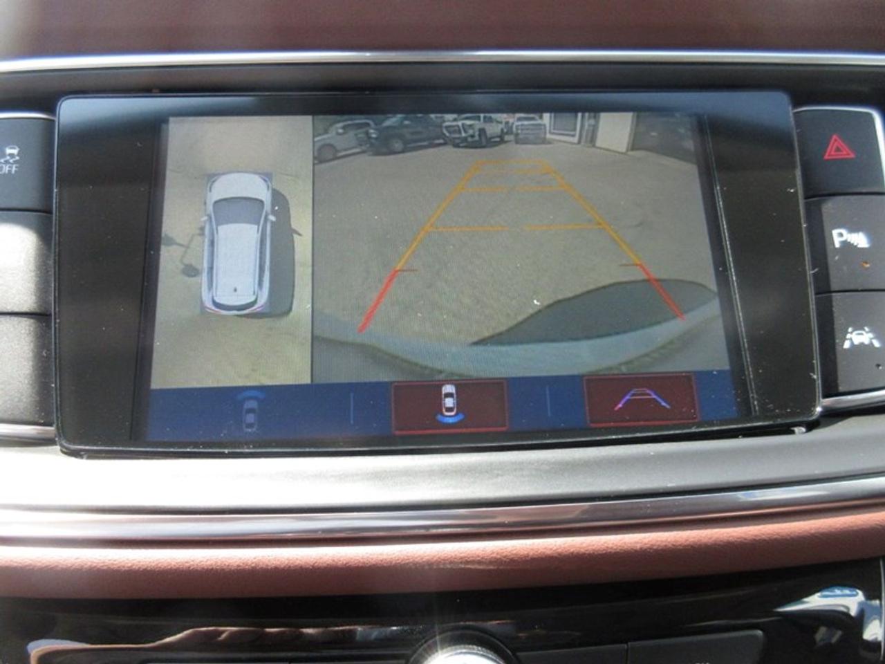 2018 Buick Enclave  Photo
