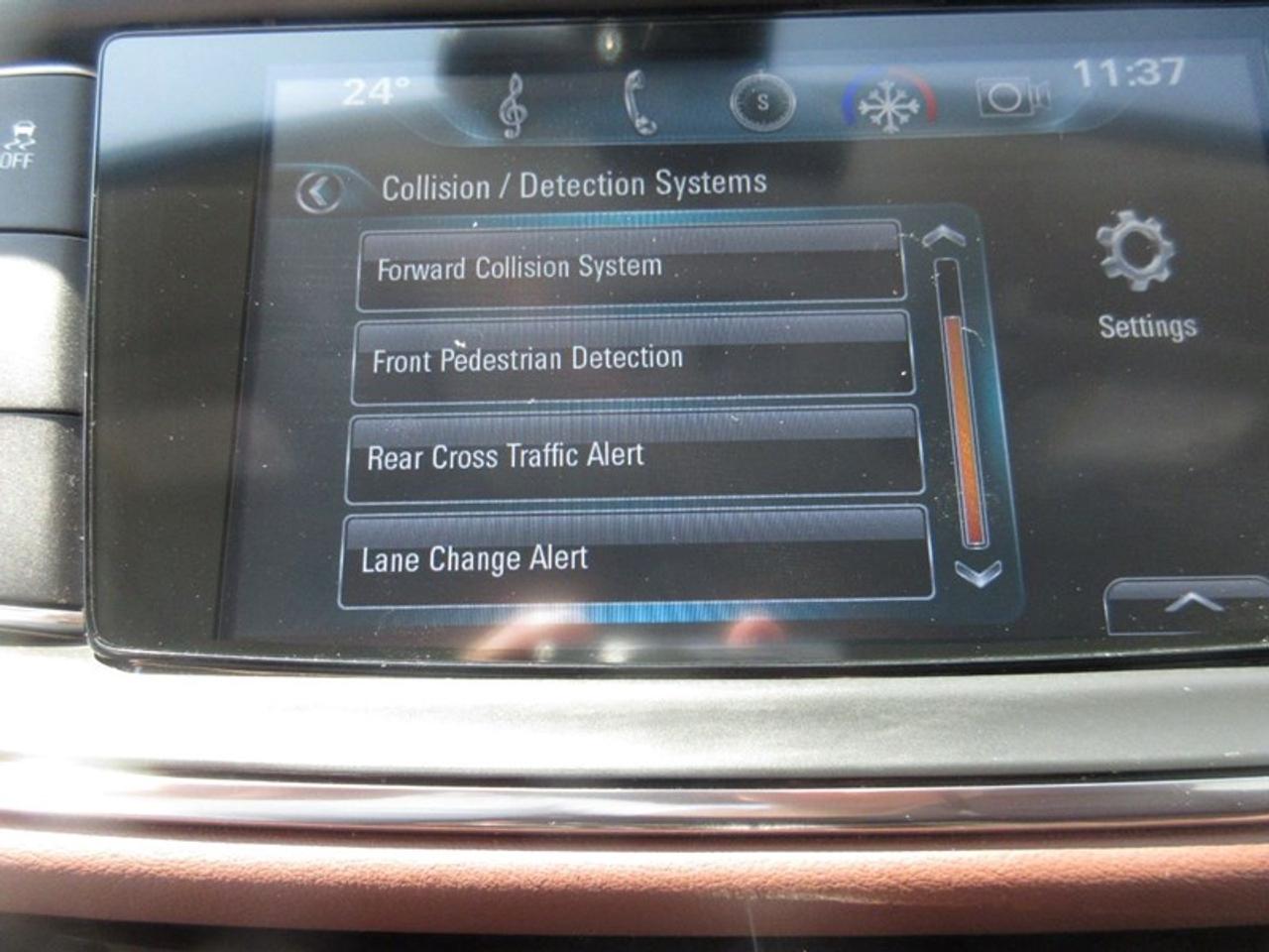 2018 Buick Enclave  Photo