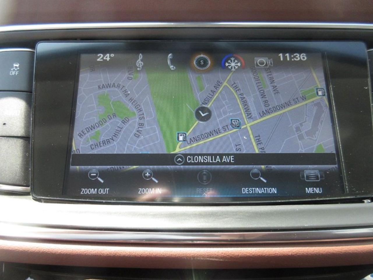 2018 Buick Enclave  Photo