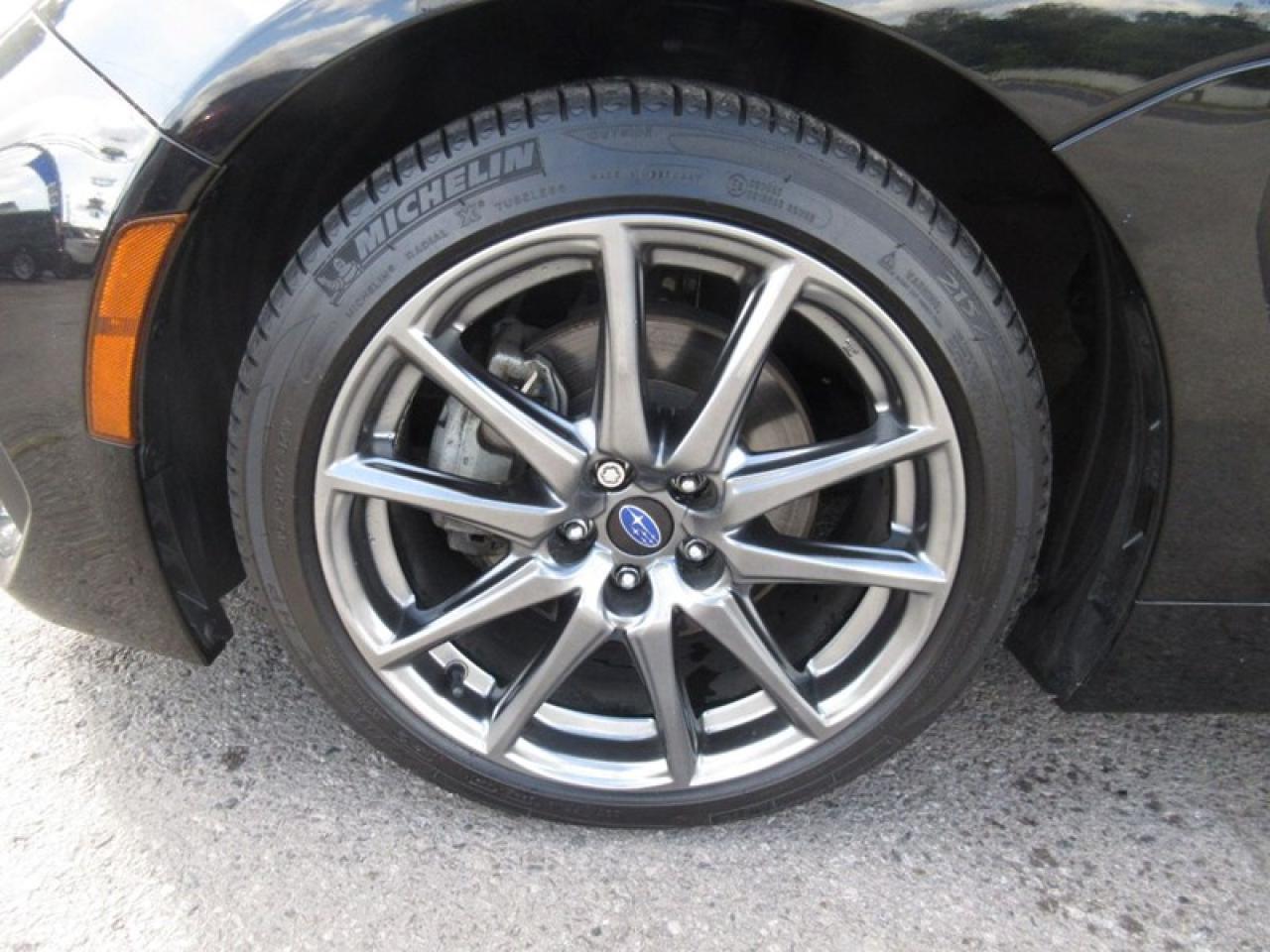 2022 Subaru BRZ  Photo