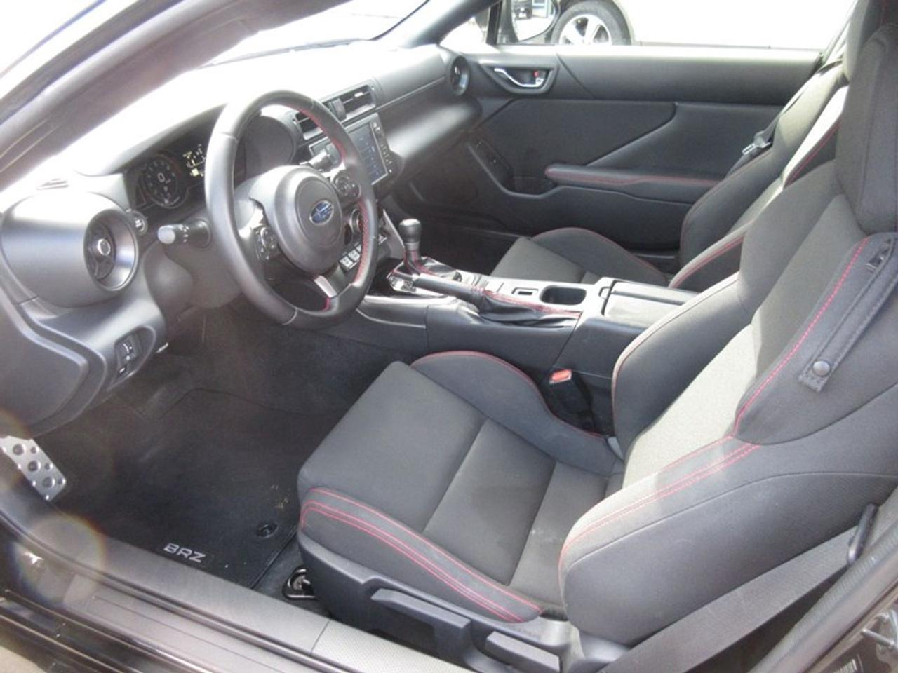 2022 Subaru BRZ  Photo