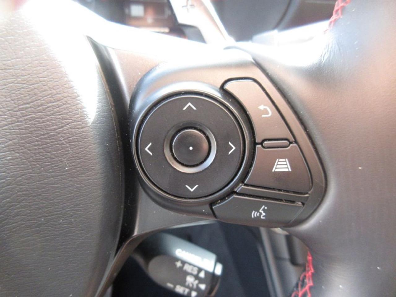 2022 Subaru BRZ  Photo