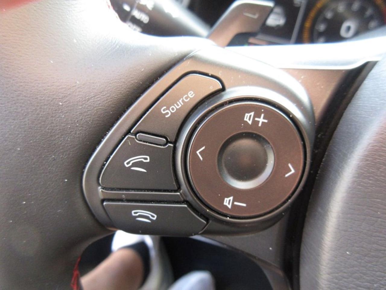 2022 Subaru BRZ  Photo