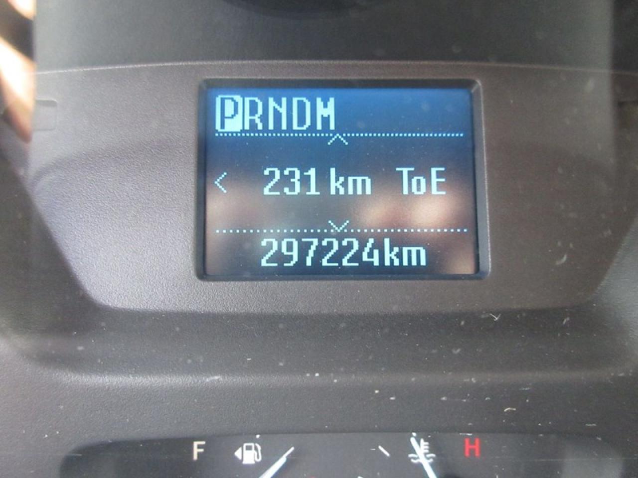 2016 Ford Transit 250 Van Med. Roof w/Sliding Pass. 148-in. WB Photo