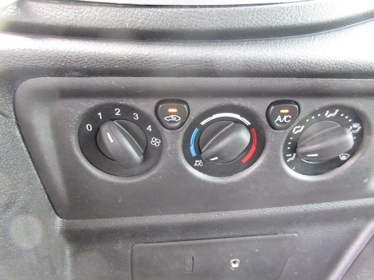 2016 Ford Transit 250 Van Med. Roof w/Sliding Pass. 148-in. WB Photo