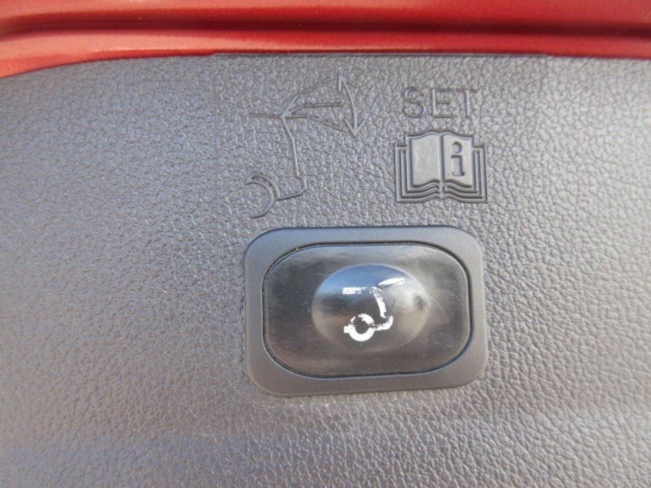 2016 Ford Escape Titanium Photo